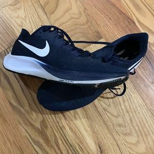 Nike Air Zoom Pegasus 37 Navy size 10.5